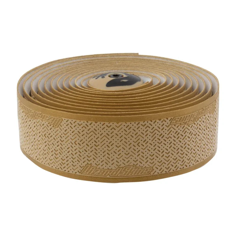 DSP Bar Tape - 2.5mm Vegas Gold - Bicycle Warehouse