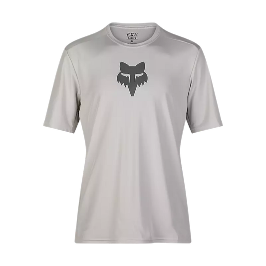 Fox Ranger Lab Head Jersey - Jerseys - Bicycle Warehouse