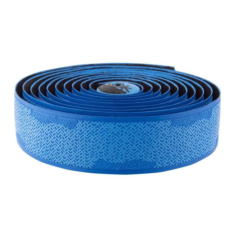 DSP Bar Tape V2 - 4.6mm Cobalt Blue - Bicycle Warehouse