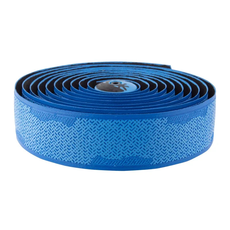DSP Bar Tape V2 - 4.6mm Cobalt Blue - Bicycle Warehouse