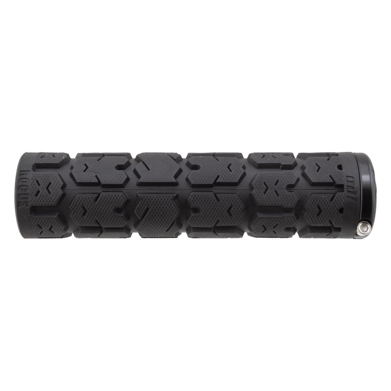 Rogue v2.1 Lock-On Grips - Bicycle Warehouse