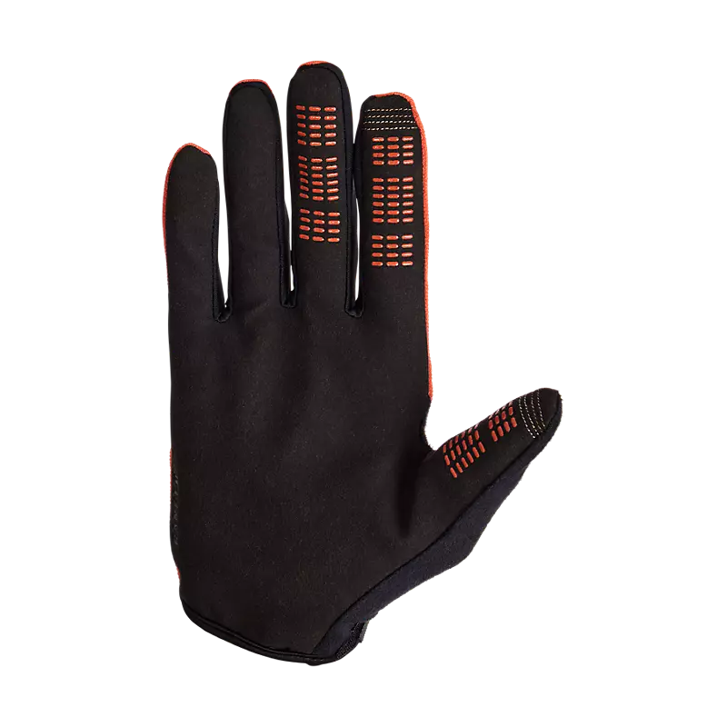 Fox Ranger Full Finger MTB Gloves - Gloves - Bicycle Warehouse