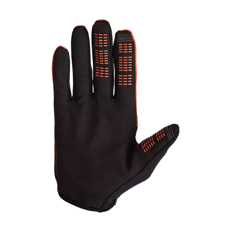 Fox Ranger Full Finger MTB Gloves - Gloves - Bicycle Warehouse