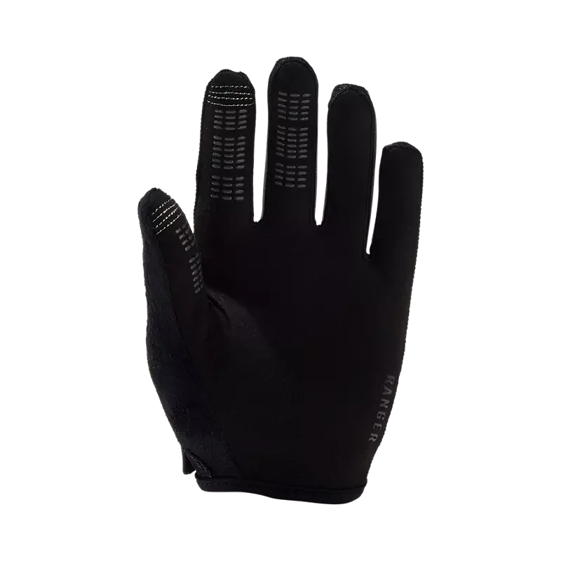 Fox YTH Ranger Bike Gloves - Gloves - Bicycle Warehouse