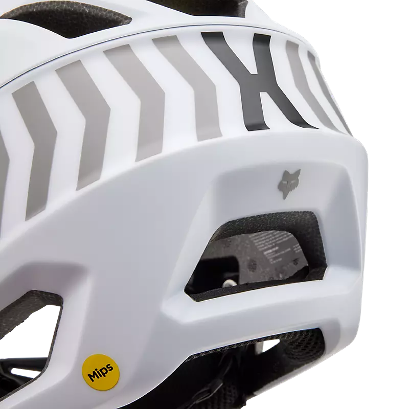 Fox Proframe Nace Full Face MTB Helmet - Helmets - Bicycle Warehouse