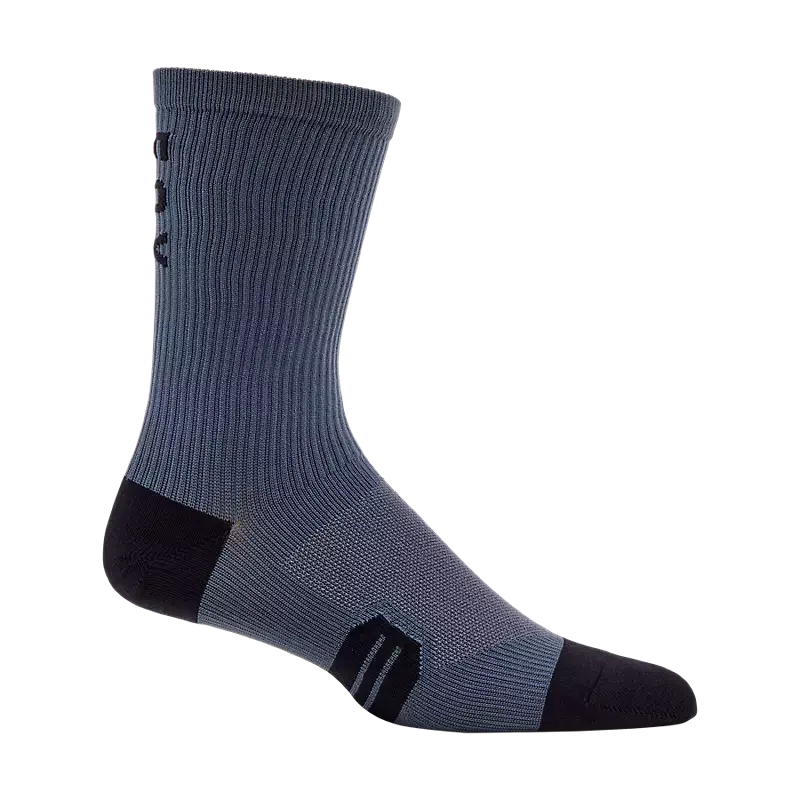 Fox 8" Ranger MTB Socks - Socks - Bicycle Warehouse