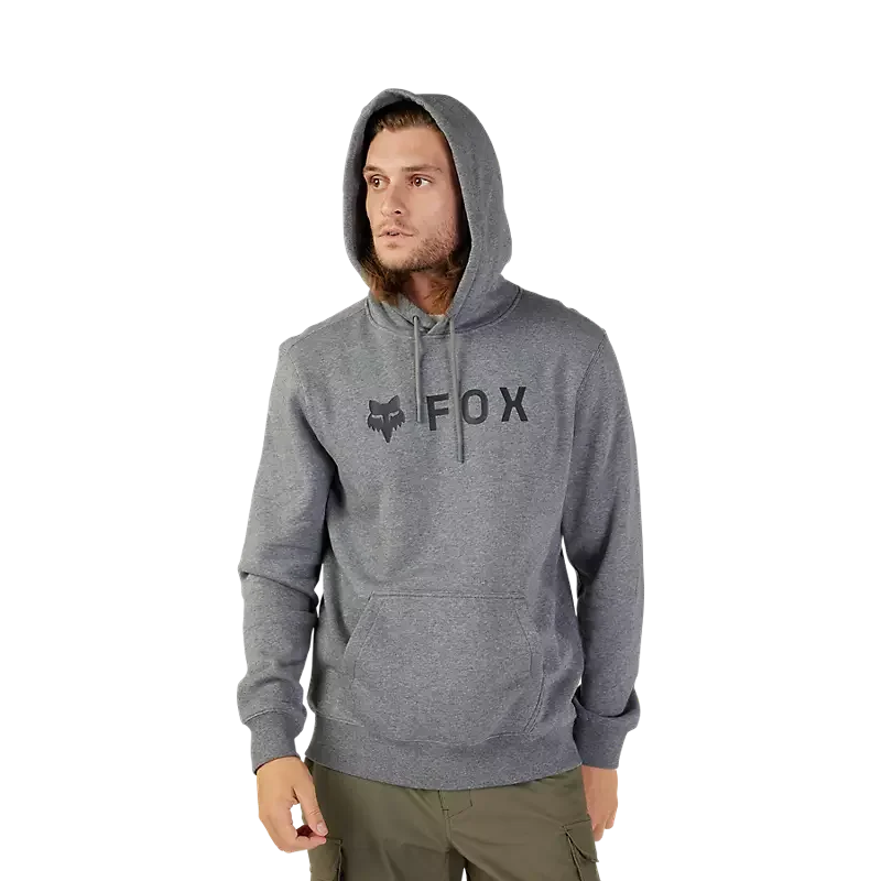Fox Absolute Pullover Hoodie - Jerseys - Bicycle Warehouse