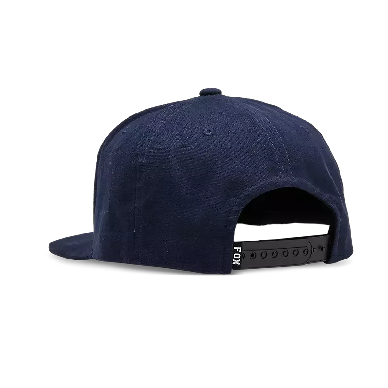 Fox Head Snapback Hat - Hats - Bicycle Warehouse