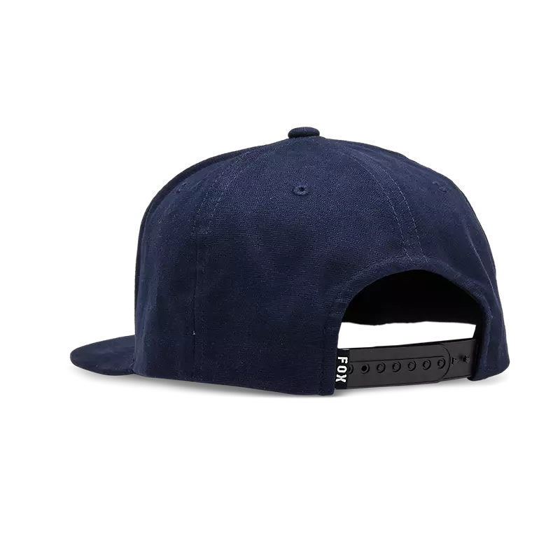 Fox Head Snapback Hat - Hats - Bicycle Warehouse