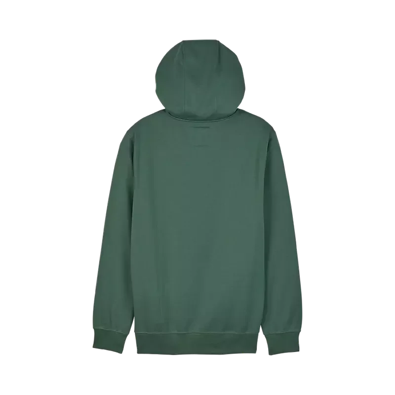 Fox Non Stop Pullover Hoodie - Casual - Bicycle Warehouse