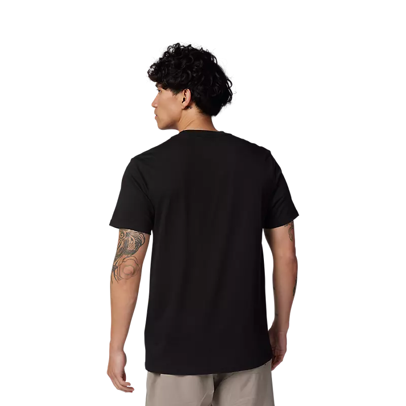 Fox Non Stop Tech Tee - Casual - Bicycle Warehouse