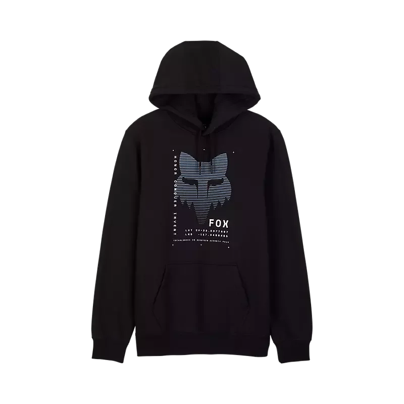 Fox Dispute Pullover Hoodie – Bicycle Warehouse - Main Image