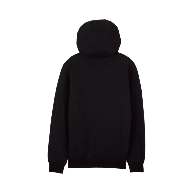 Fox Dispute Pullover Hoodie - Casual - Bicycle Warehouse