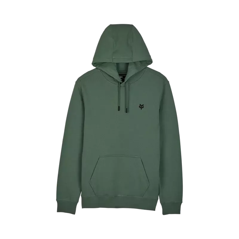 Fox Kritical Pullover Hoodie - Casual - Bicycle Warehouse