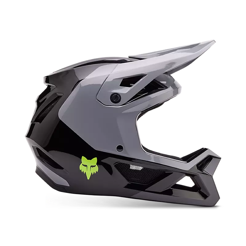 Fox head rampage full face helmet on sale