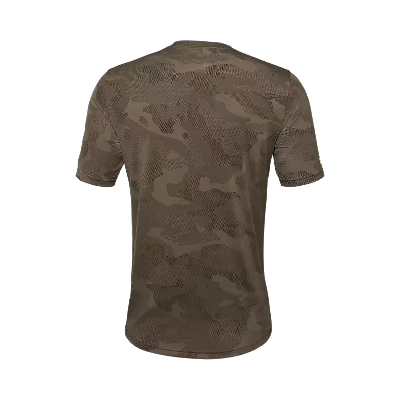 Ranger TruDri® Jersey - Dirt Brown - Bicycle Warehouse