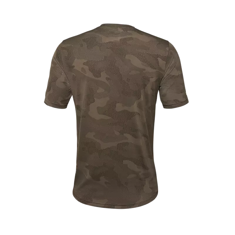 Ranger TruDri® Jersey - Dirt Brown - Bicycle Warehouse