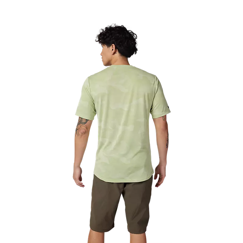 Fox Ranger TruDri® Jersey - Jerseys - Bicycle Warehouse