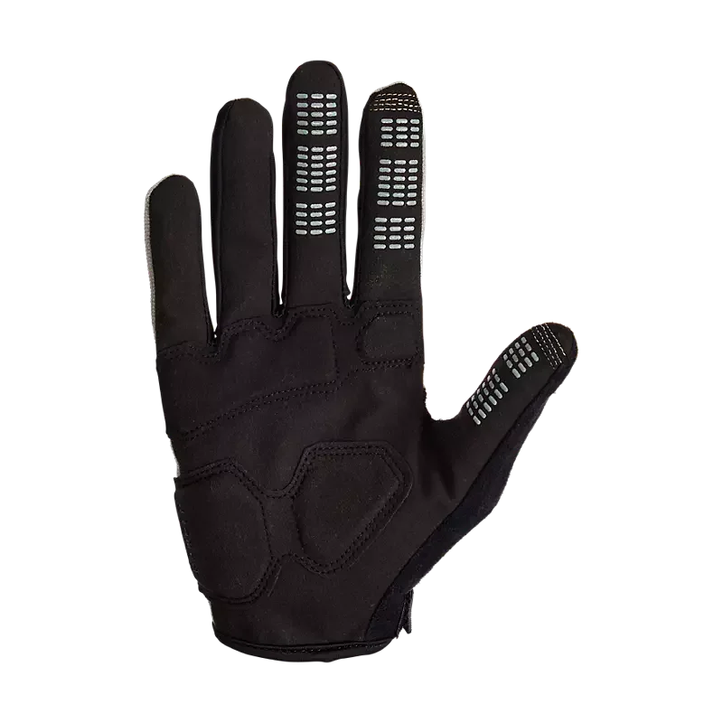 Fox Ranger Gel Gloves - Gloves - Bicycle Warehouse