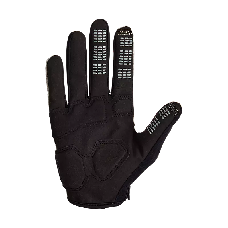 Fox Ranger Gel Gloves - Gloves - Bicycle Warehouse