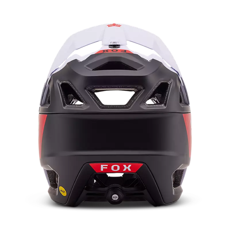 Fox Proframe RS Full Face Mountain Bike Helmet - Helmets - Bicycle Warehouse