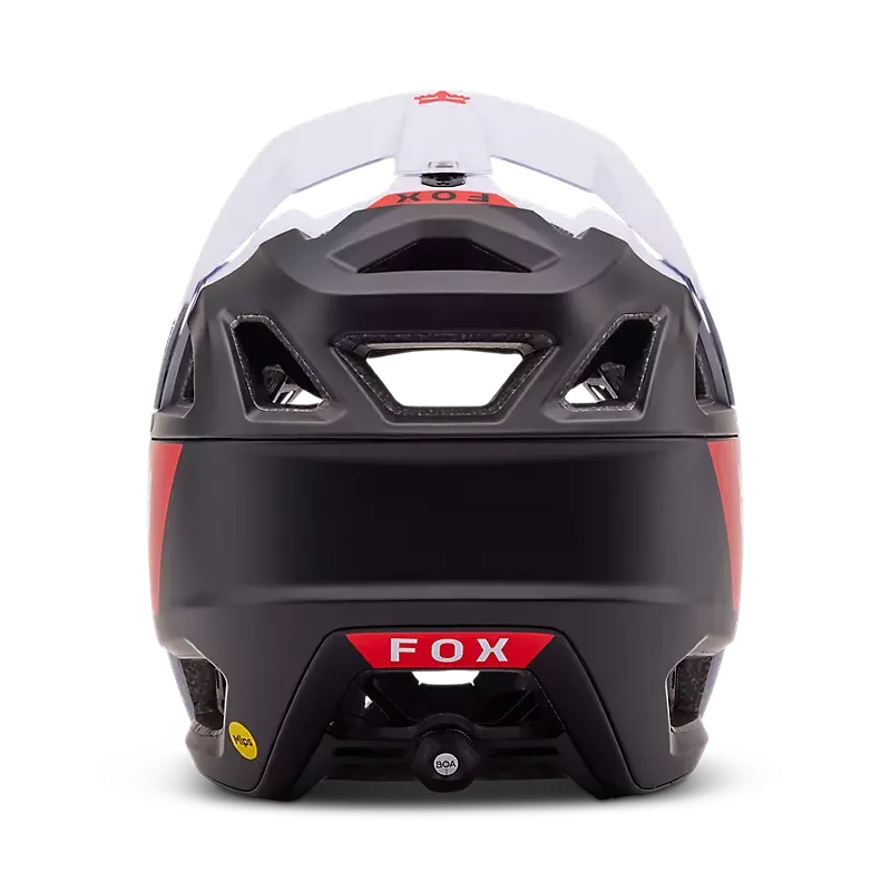 Fox Proframe RS Full Face Mountain Bike Helmet - Helmets - Bicycle Warehouse