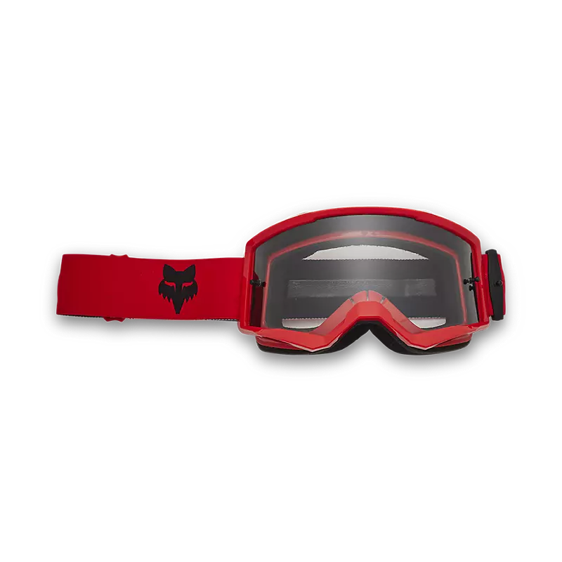 Fox Racing Main Core Mountain Bike Goggles – Bicycle Warehouse