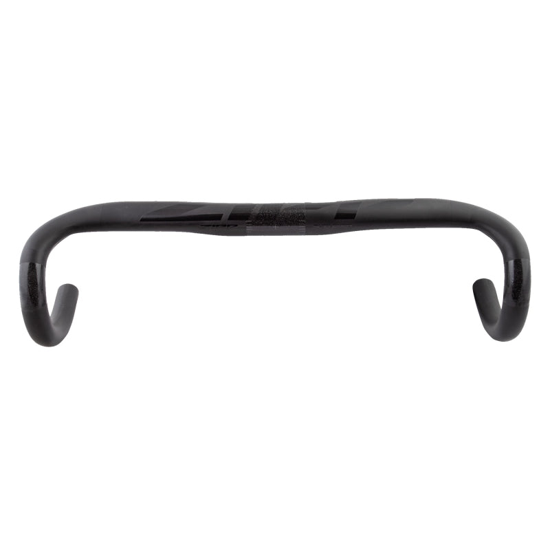 Zipp SL-70 Ergo Drop Handlebar - Carbon 31.8mm 42cm Matte Black A2 - Bicycle Warehouse