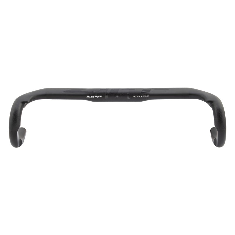 Zipp SL 70 XPLR Drop Handlebar - Carbon 31.8mm 44cm Matte Black A1 - Bicycle Warehouse