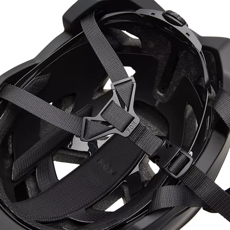 Speedframe Helmet - Black - Bicycle Warehouse