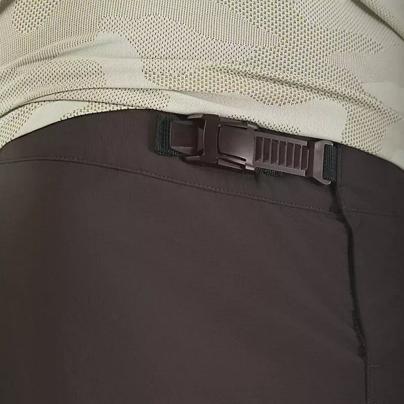 Ranger Lined Shorts - Cocoa Brown - Bicycle Warehouse