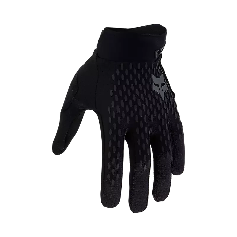 fox handschuhe defend Defend Gloves Black / M