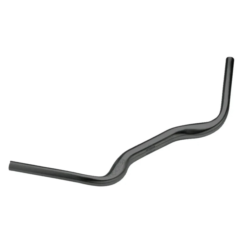 Full Speed Ahead Metropolis Handlebar 31.8 x 620mm Black - Bicycle Warehouse