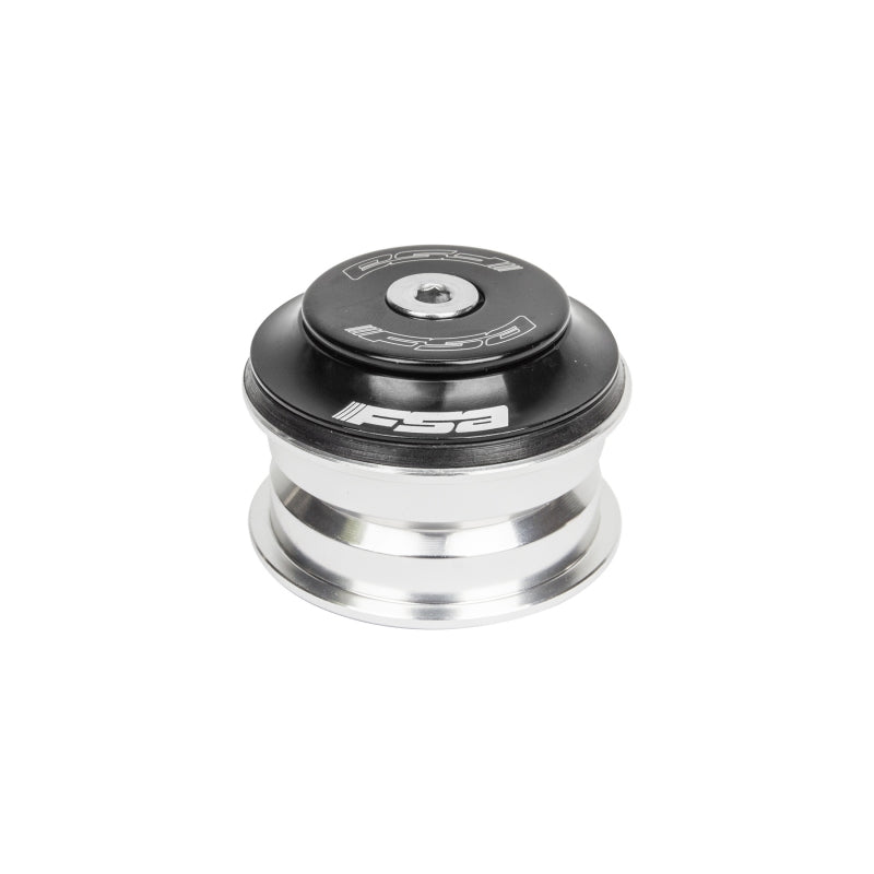 Full Speed Ahead Orbit Z 1-1/8" Internal Headset Black - Bicycle Warehouse