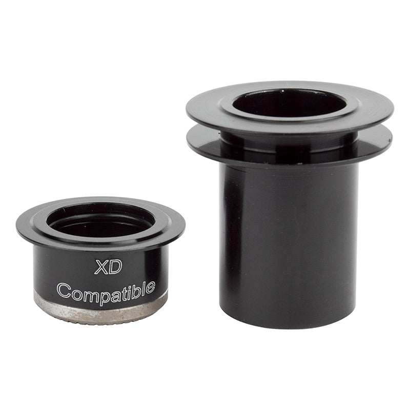 Rear End Caps - XD 12 x 142/148mm 180/240/350/440 - Bicycle Warehouse