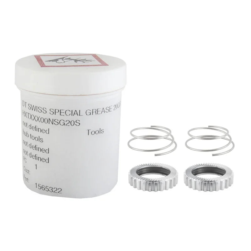 Star Ratchet Kit - 36T - Bicycle Warehouse