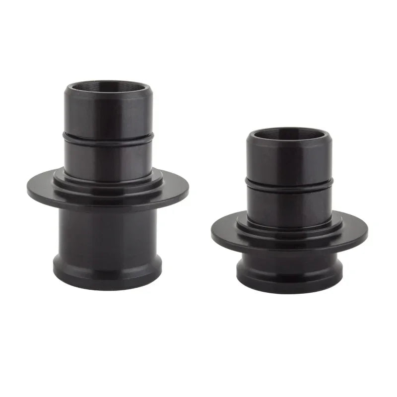 Front End Caps - 12 x 100mm 350 - Bicycle Warehouse