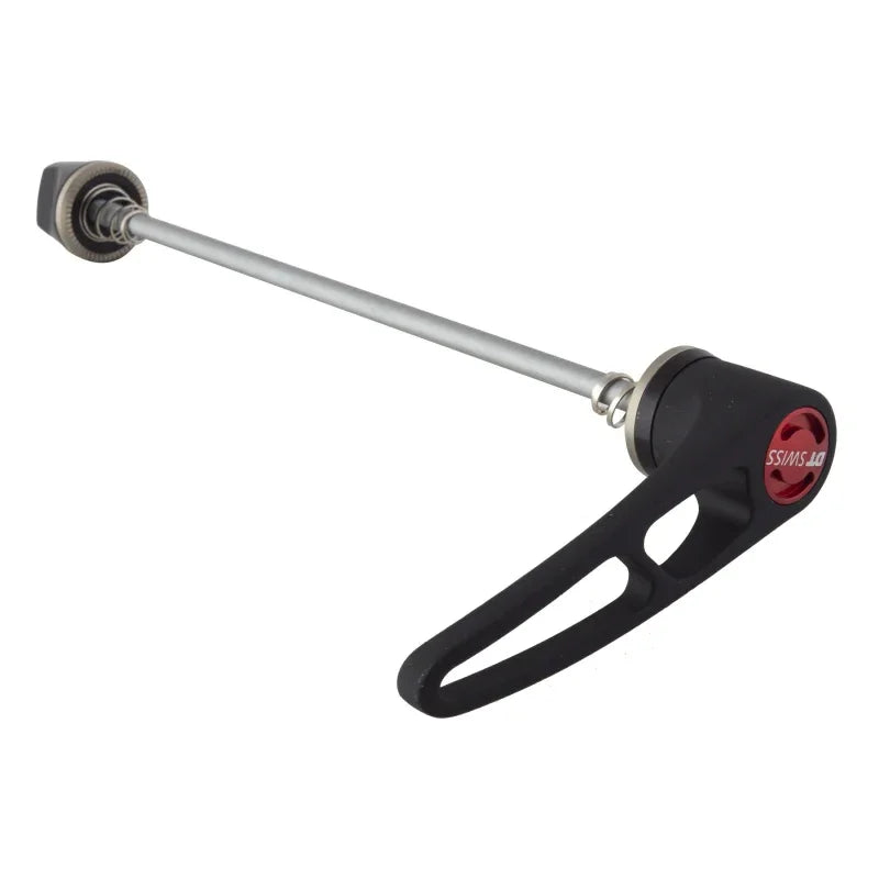 RWS Road Rear Quick Release - QR x 130mm Steel - Bicycle Warehouse