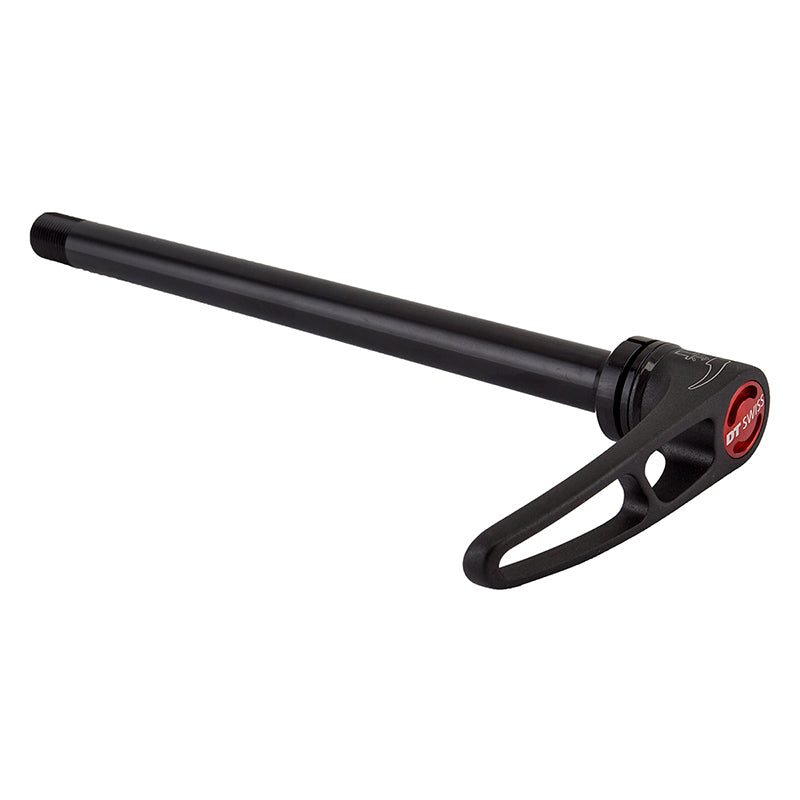 RWS MTB Rear Thru Axle - 12 x 148mm Overall Length 168.5mm M12 x 1.0mm Thread Pitch X-12 System Plug-in Lever - Bicycle Warehouse