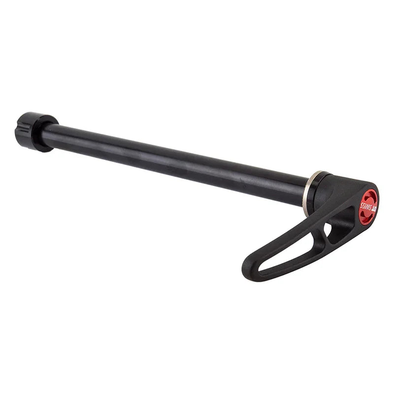 RWS MTB Rear Thru Axle - 12 x 142mm Overall Length 171mm M12 x 1.5mm Thread Pitch E-Thru - Bicycle Warehouse