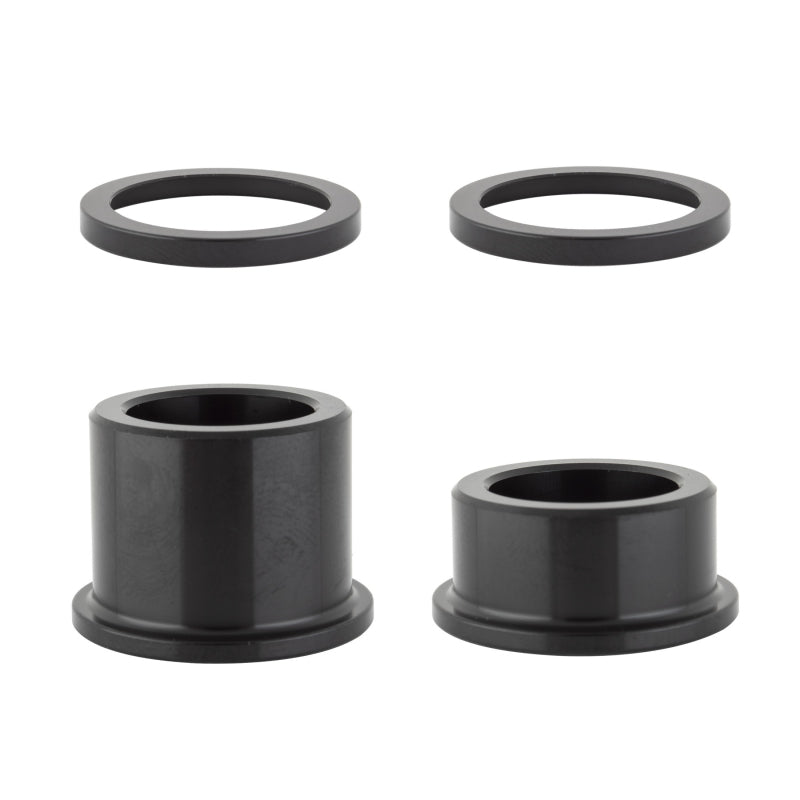 Front End Caps - 15 x 100mm - Bicycle Warehouse