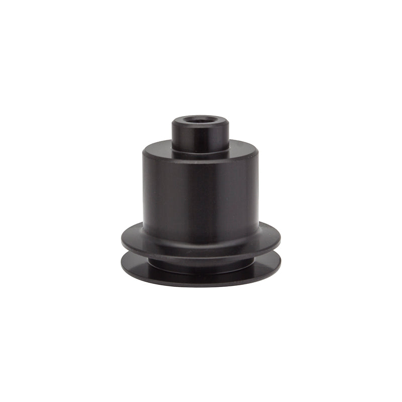 Left (non-drive side) end cap for 130mm 240 and 350 road hubs - Bicycle Warehouse