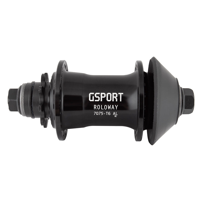 Roloway Cassette Hubs hub rear 36H 110 - Bicycle Warehouse