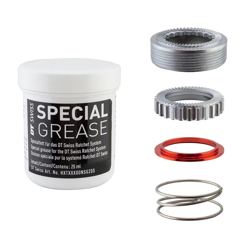 EXP 54 Tooth Upgrade Kit - Bicycle Warehouse