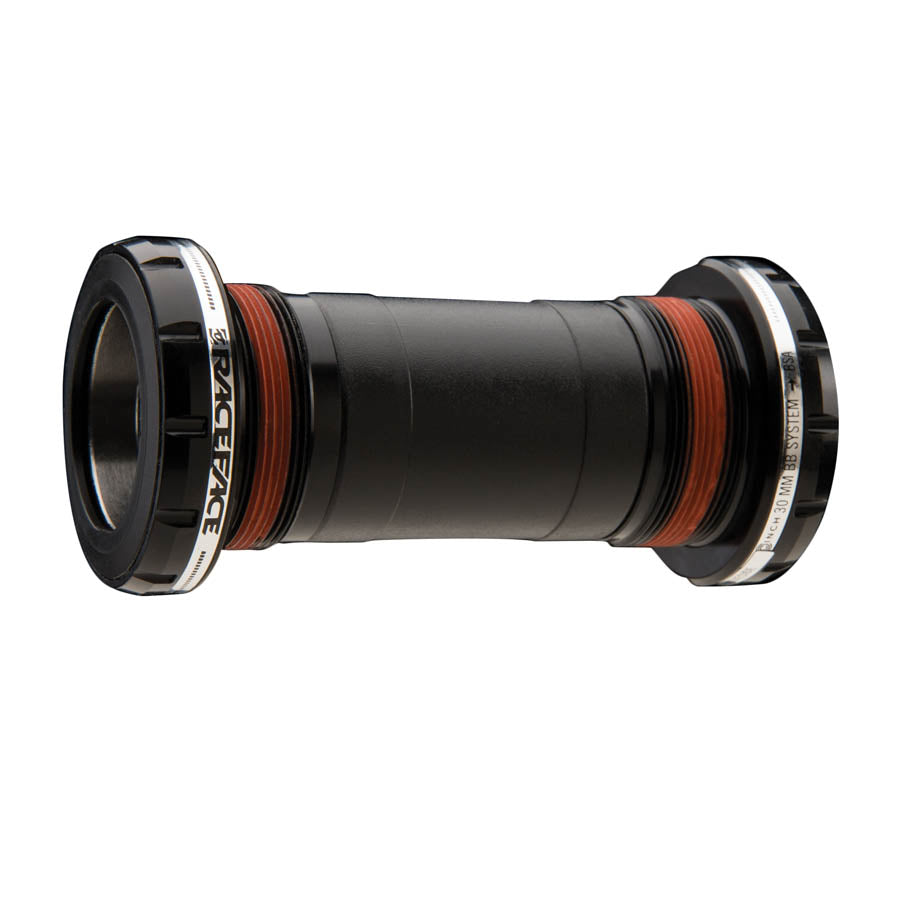 RaceFace CINCH Bottom Bracket: BSA 73mm Shell x 30mm Spindle External Seal - Bicycle Warehouse