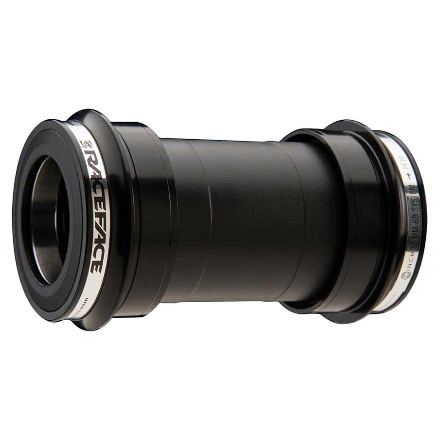 RaceFace CINCH PF30 Bottom Bracket 46mm ID x 83mm Shell x 30mm Spindle External Seal - Bicycle Warehouse