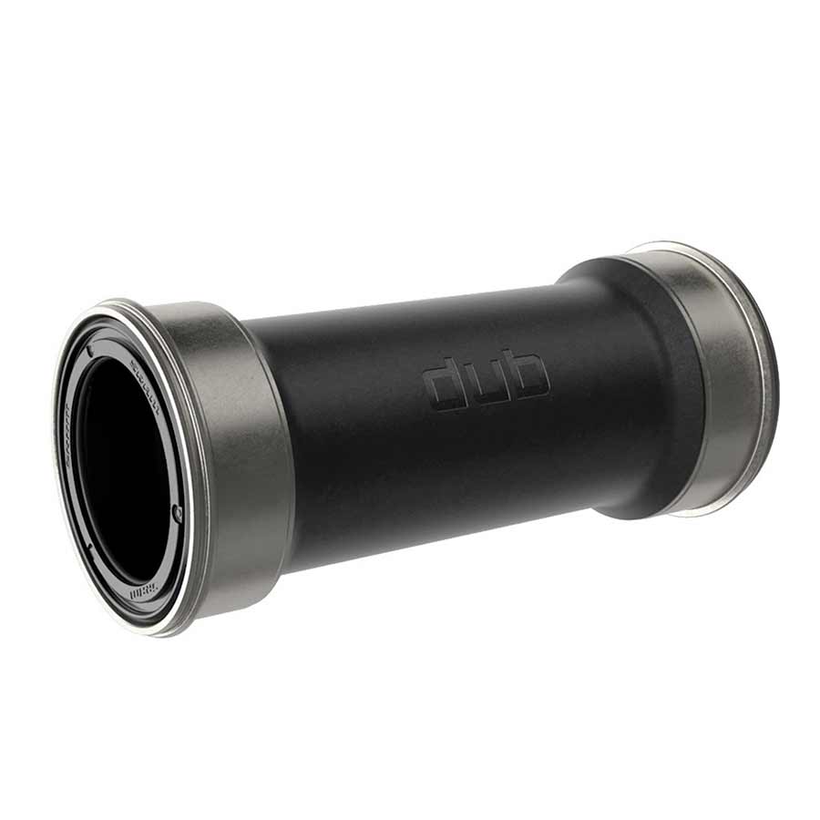 DUB PressFit Bottom Bracket - BB89.5/BB92 89/92mm MTB SuperBoost + BLK - Bicycle Warehouse