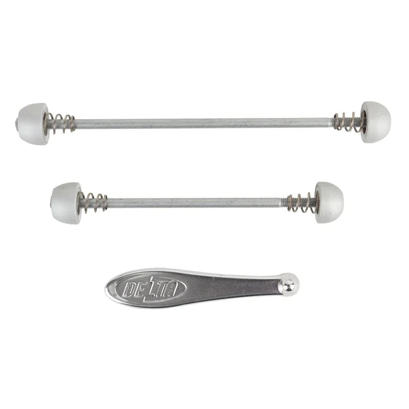 HubLox: Anti-Theft Locking Skewers - Bicycle Warehouse