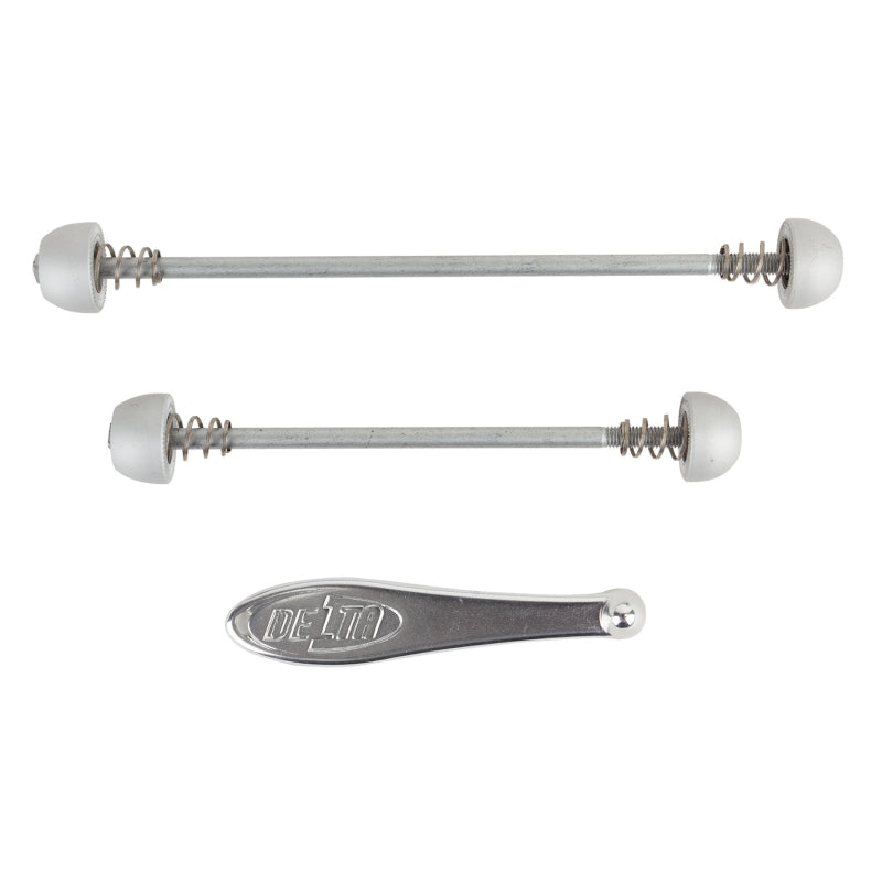 HubLox: Anti-Theft Locking Skewers - Bicycle Warehouse