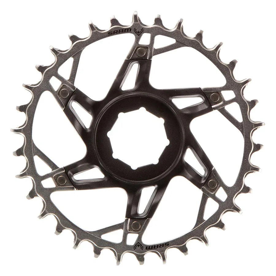 XX T-Type Chainring - 34T Brose Direct Mount - Bicycle Warehouse